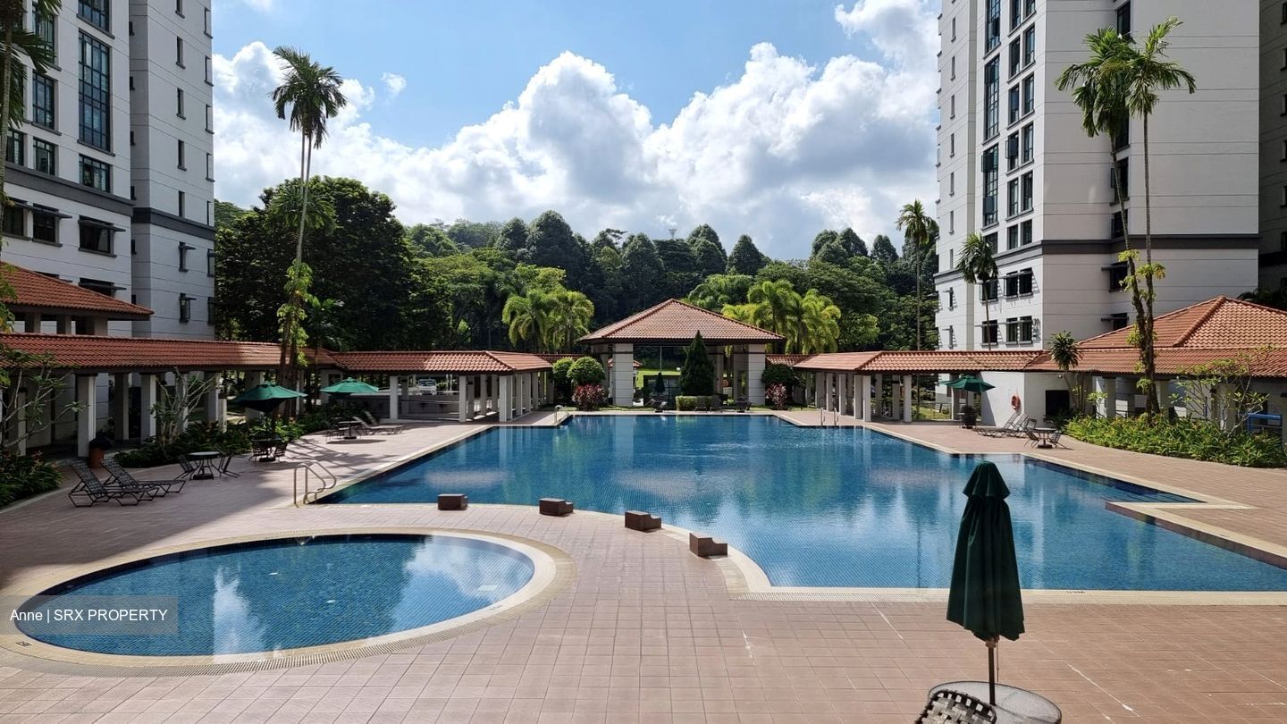Chestervale (D23), Condominium #615178161